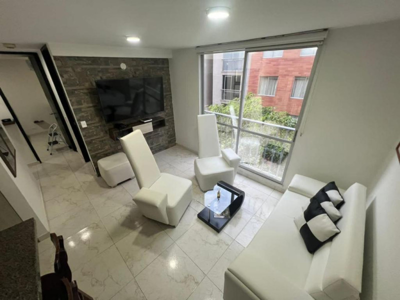 Apartamento en venta en San Luis, Cúcuta · foto 3 de 16