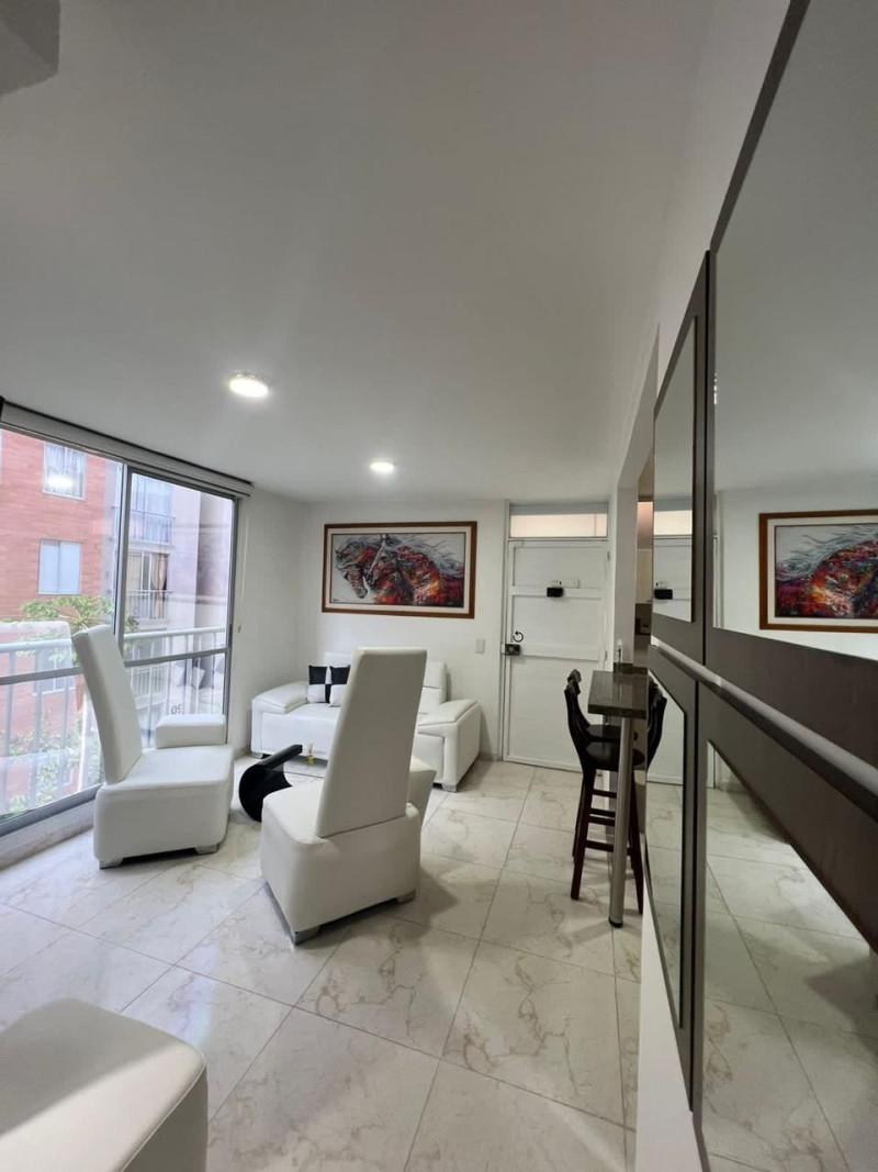 Apartamento en venta en San Luis, Cúcuta · foto 4 de 16