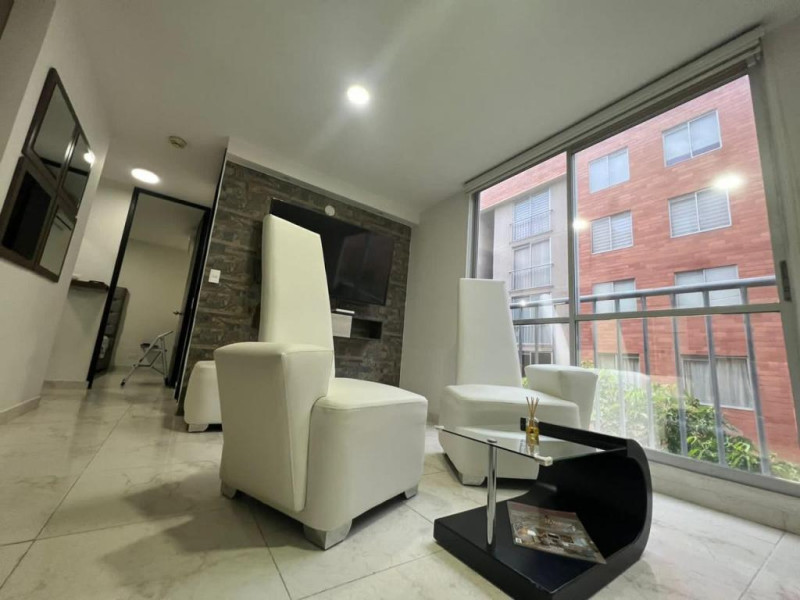 Apartamento en venta en San Luis, Cúcuta · foto 5 de 16