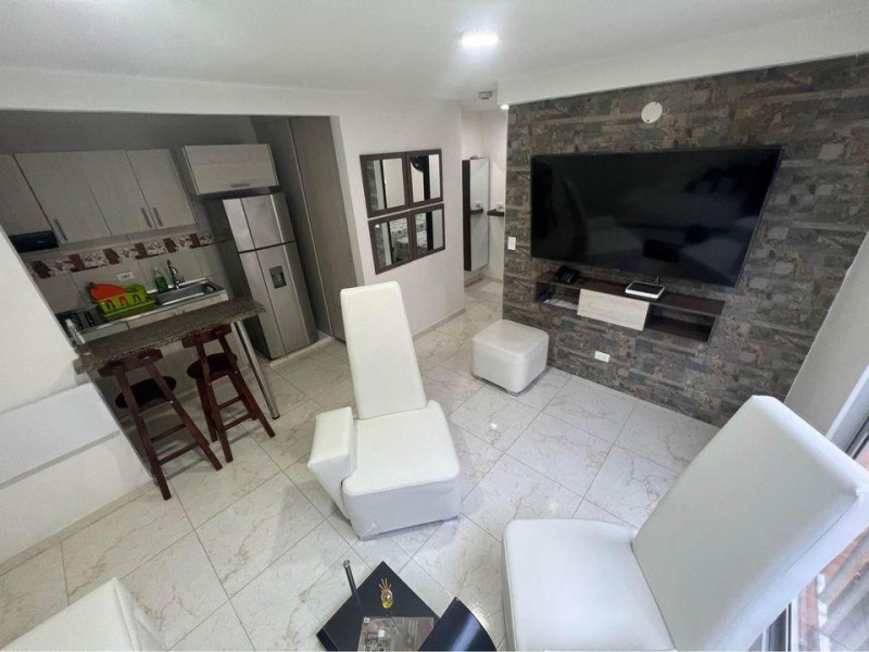 Apartamento en venta en San Luis, Cúcuta · foto 6 de 16