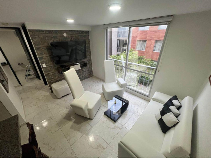 Apartamento en venta en San Luis, Cúcuta · foto 7 de 16
