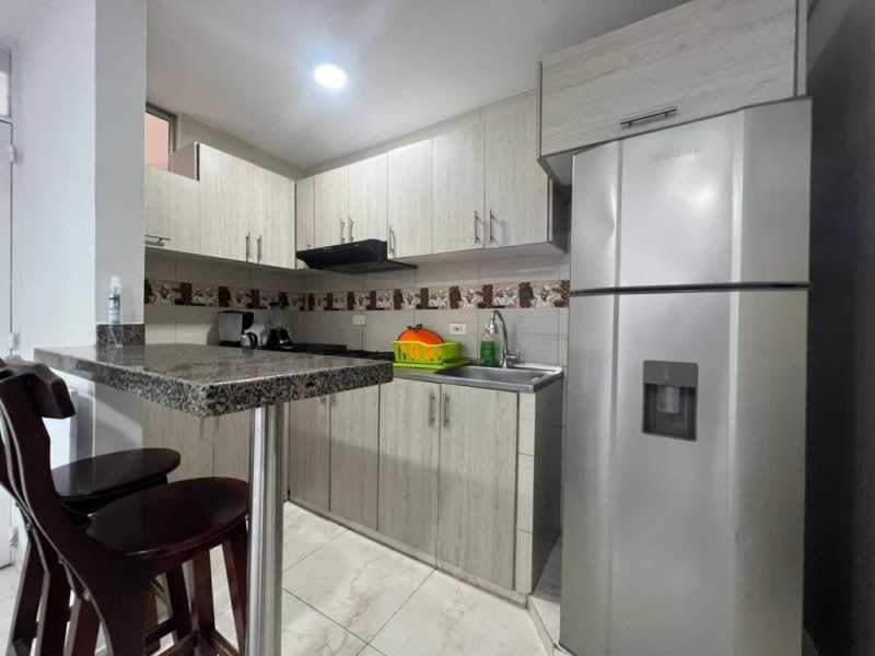 Apartamento en venta en San Luis, Cúcuta · foto 8 de 16
