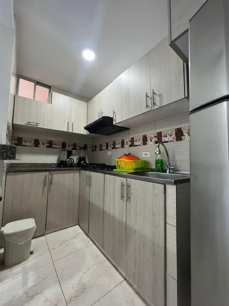 Apartamento en venta en San Luis, Cúcuta · foto 9 de 16