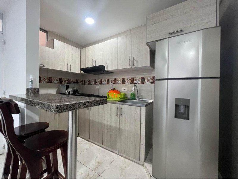 Apartamento en venta en San Luis, Cúcuta · foto 10 de 16