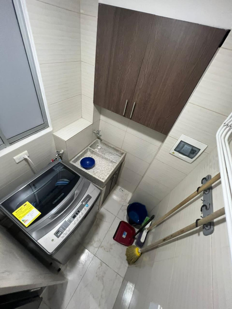 Apartamento en venta en San Luis, Cúcuta · foto 11 de 16