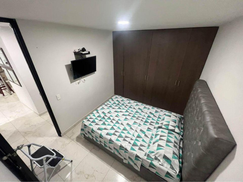 Apartamento en venta en San Luis, Cúcuta · foto 13 de 16