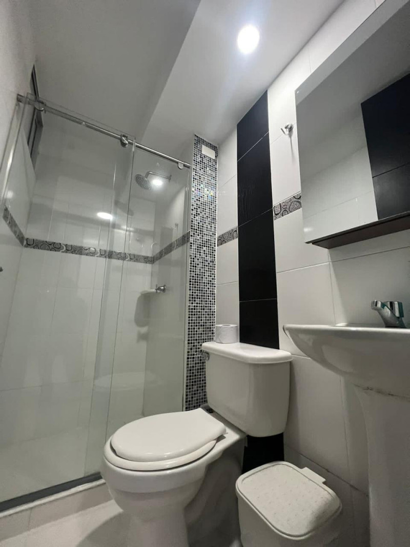 Apartamento en venta en San Luis, Cúcuta · foto 14 de 16