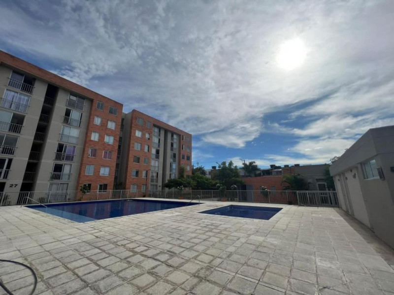 Apartamento en venta en San Luis, Cúcuta · foto 16 de 16