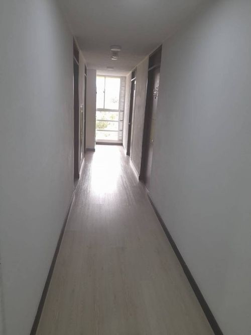 Apartamento de 1 alcoba en venta en Verbenal San Antonio, Bogotá, 29 m² · foto 4 de 18