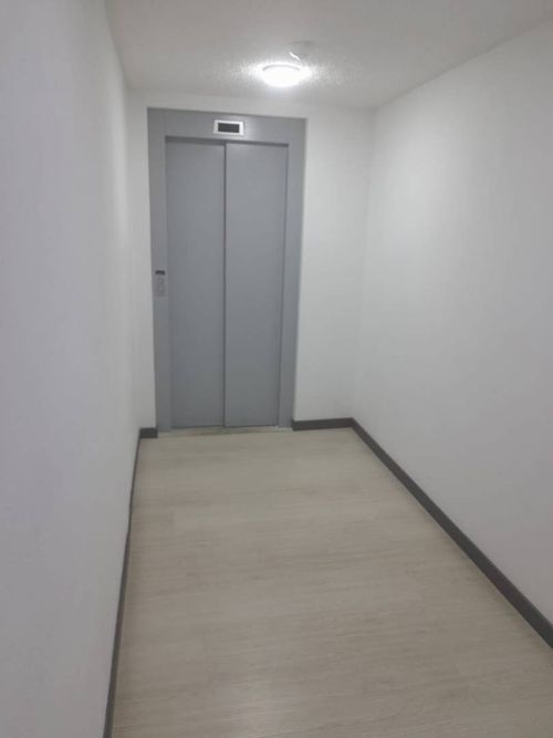 Apartamento de 1 alcoba en venta en Verbenal San Antonio, Bogotá, 29 m² · foto 5 de 18