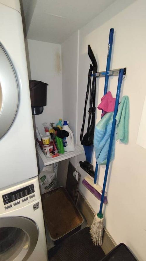 Apartamento de 1 alcoba en venta en Verbenal San Antonio, Bogotá, 29 m² · foto 16 de 18