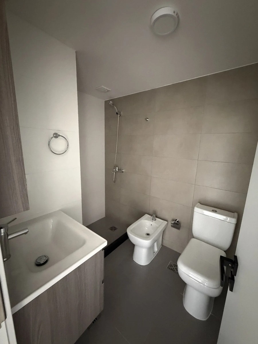 Apartamento 1 dormitorio Cordón- Palermo