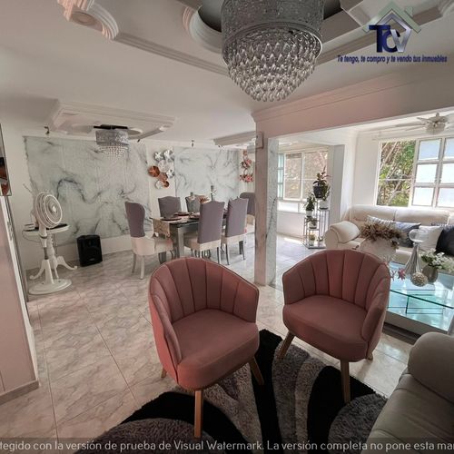 Casa de 3 alcobas en venta en Versalles, Floridablanca, 130 m² · foto 3 de 24