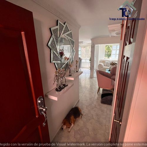Casa de 3 alcobas en venta en Versalles, Floridablanca, 130 m² · foto 5 de 24