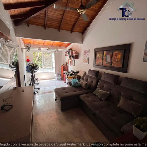 Casa de 3 alcobas en venta en Versalles, Floridablanca, 130 m² · foto 7 de 24