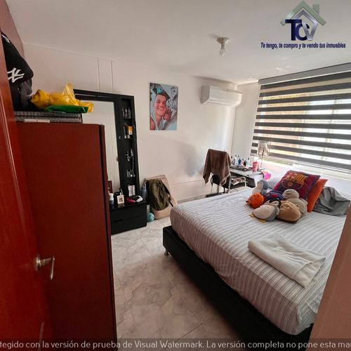 Casa de 3 alcobas en venta en Versalles, Floridablanca, 130 m² · foto 9 de 24