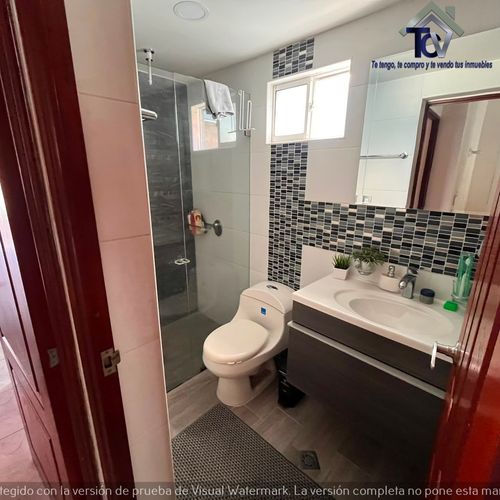 Casa de 3 alcobas en venta en Versalles, Floridablanca, 130 m² · foto 12 de 24