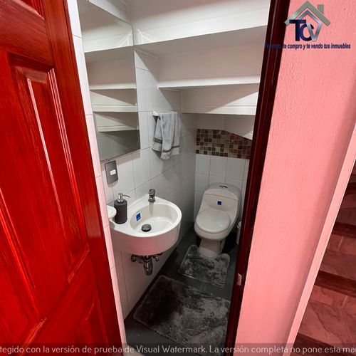 Casa de 3 alcobas en venta en Versalles, Floridablanca, 130 m² · foto 13 de 24
