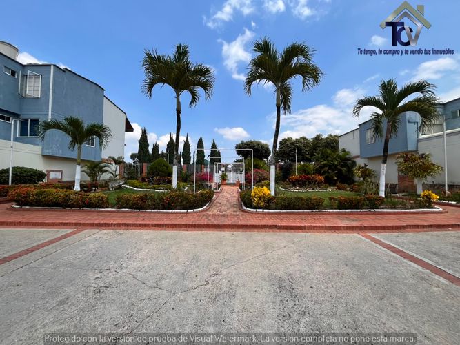 Casa de 3 alcobas en venta en Versalles, Floridablanca, 130 m² · foto 15 de 24