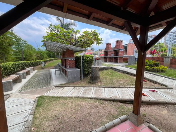 Casa de 3 alcobas en venta en Versalles, Floridablanca, 130 m² · foto 17 de 24
