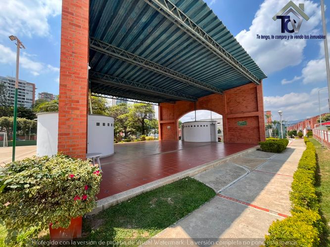 Casa de 3 alcobas en venta en Versalles, Floridablanca, 130 m² · foto 18 de 24