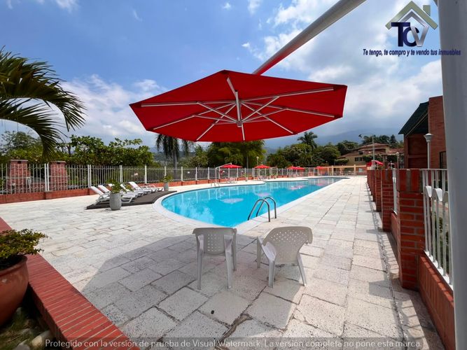 Casa de 3 alcobas en venta en Versalles, Floridablanca, 130 m² · foto 19 de 24