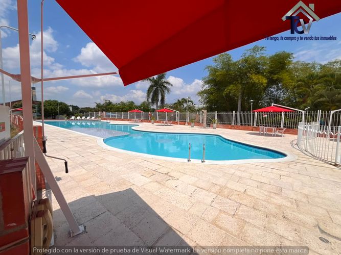 Casa de 3 alcobas en venta en Versalles, Floridablanca, 130 m² · foto 20 de 24