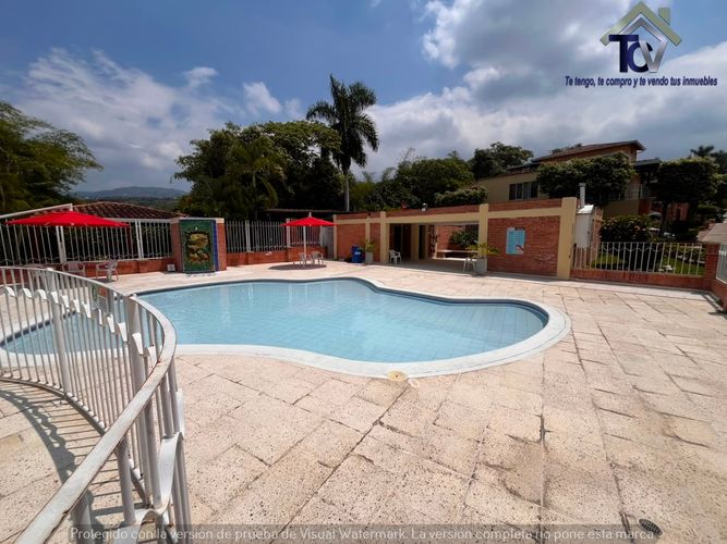 Casa de 3 alcobas en venta en Versalles, Floridablanca, 130 m² · foto 21 de 24