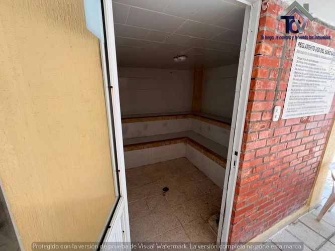 Casa de 3 alcobas en venta en Versalles, Floridablanca, 130 m² · foto 23 de 24