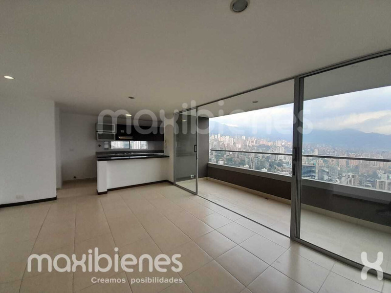 Apartamento en arriendo en Las Palmas, Medellín · foto 5 de 24