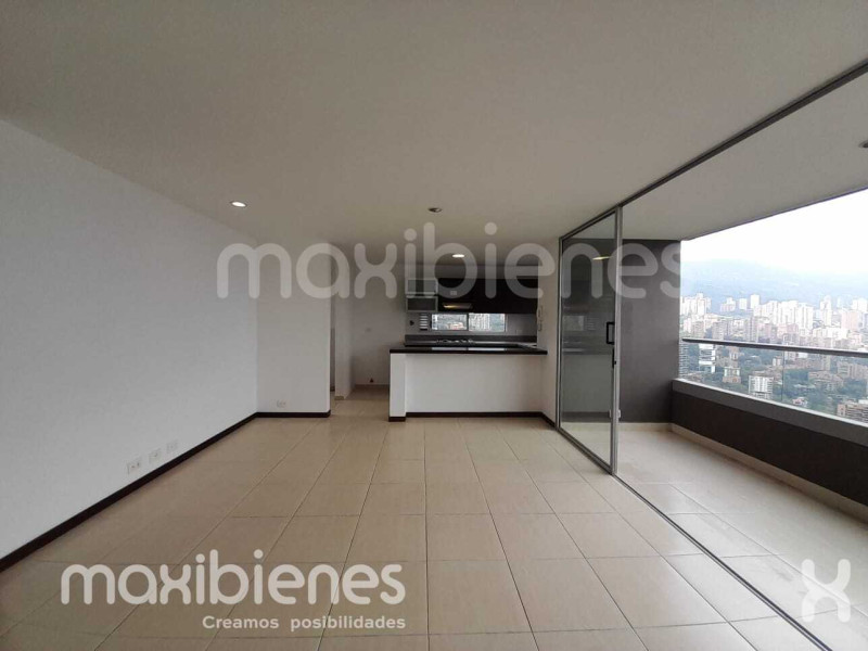 Apartamento en arriendo en Las Palmas, Medellín · foto 7 de 24