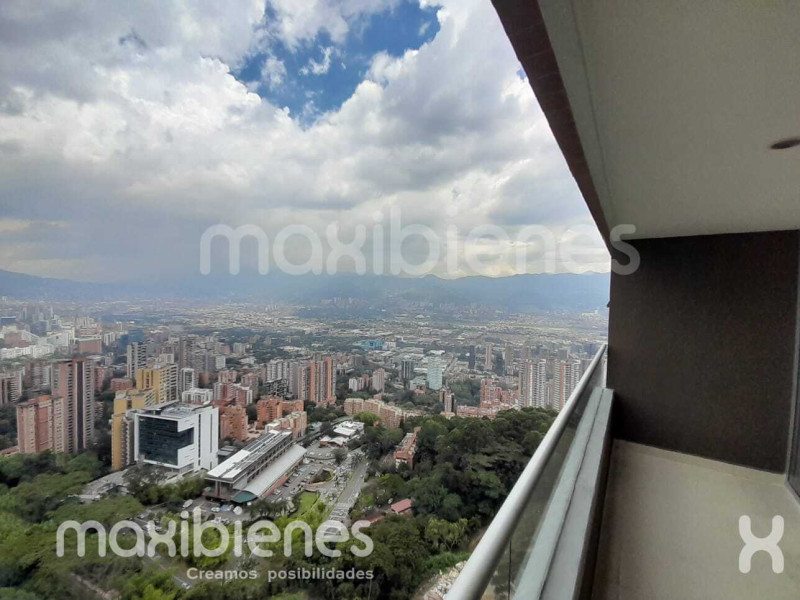 Apartamento en arriendo en Las Palmas, Medellín · foto 8 de 24