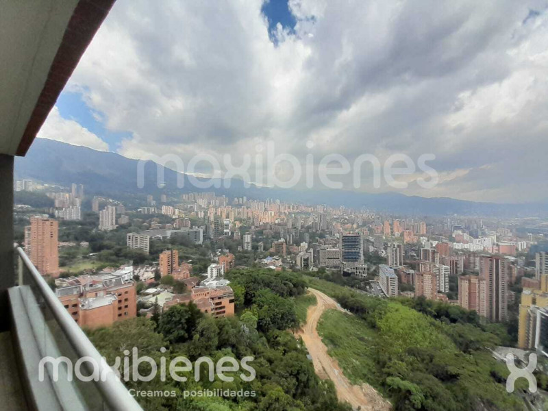 Apartamento en arriendo en Las Palmas, Medellín · foto 9 de 24