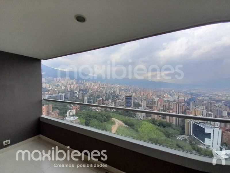 Apartamento en arriendo en Las Palmas, Medellín · foto 10 de 24