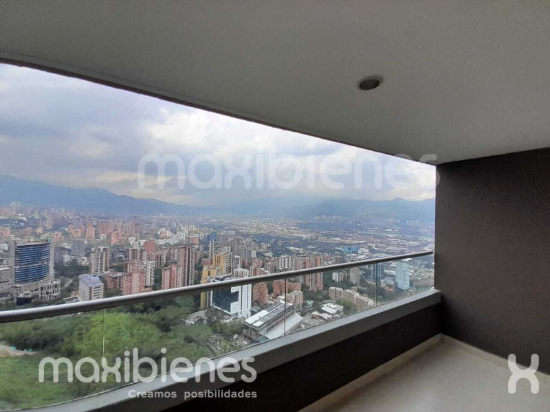 Apartamento en arriendo en Las Palmas, Medellín · foto 11 de 24