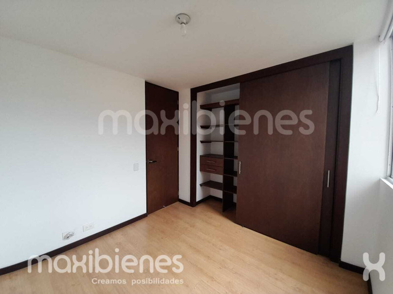 Apartamento en arriendo en Las Palmas, Medellín · foto 15 de 24