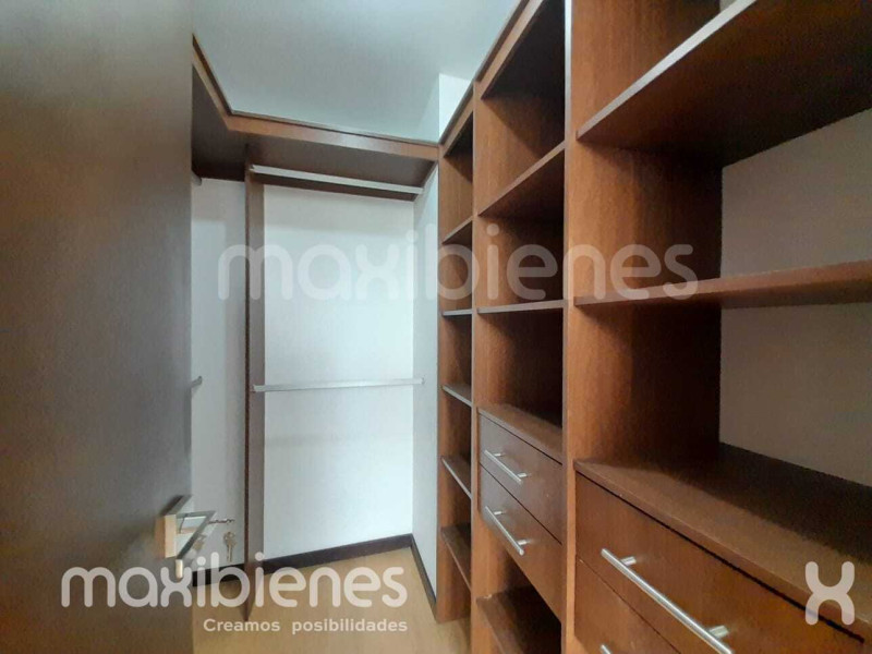 Apartamento en arriendo en Las Palmas, Medellín · foto 19 de 24
