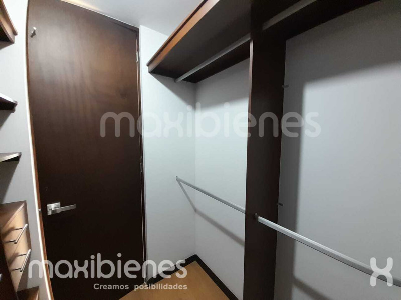 Apartamento en arriendo en Las Palmas, Medellín · foto 20 de 24