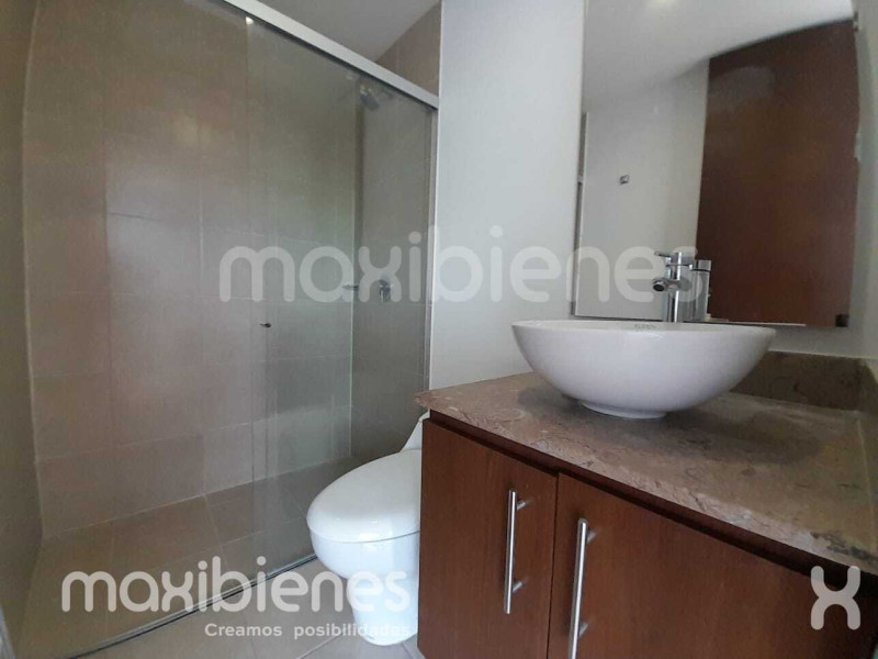Apartamento en arriendo en Las Palmas, Medellín · foto 21 de 24