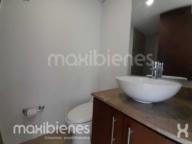 Apartamento en arriendo en Las Palmas, Medellín · foto 22 de 24