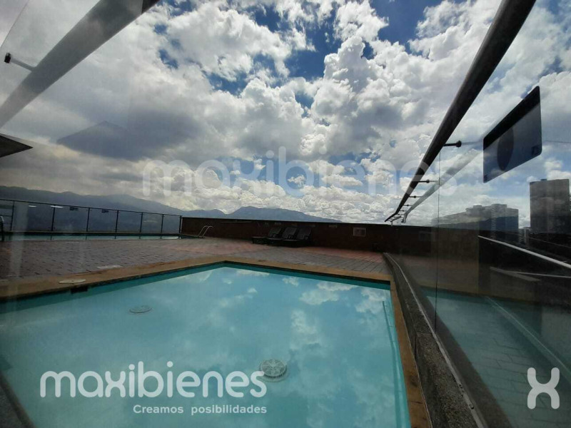 Apartamento en arriendo en Las Palmas, Medellín · foto 24 de 24