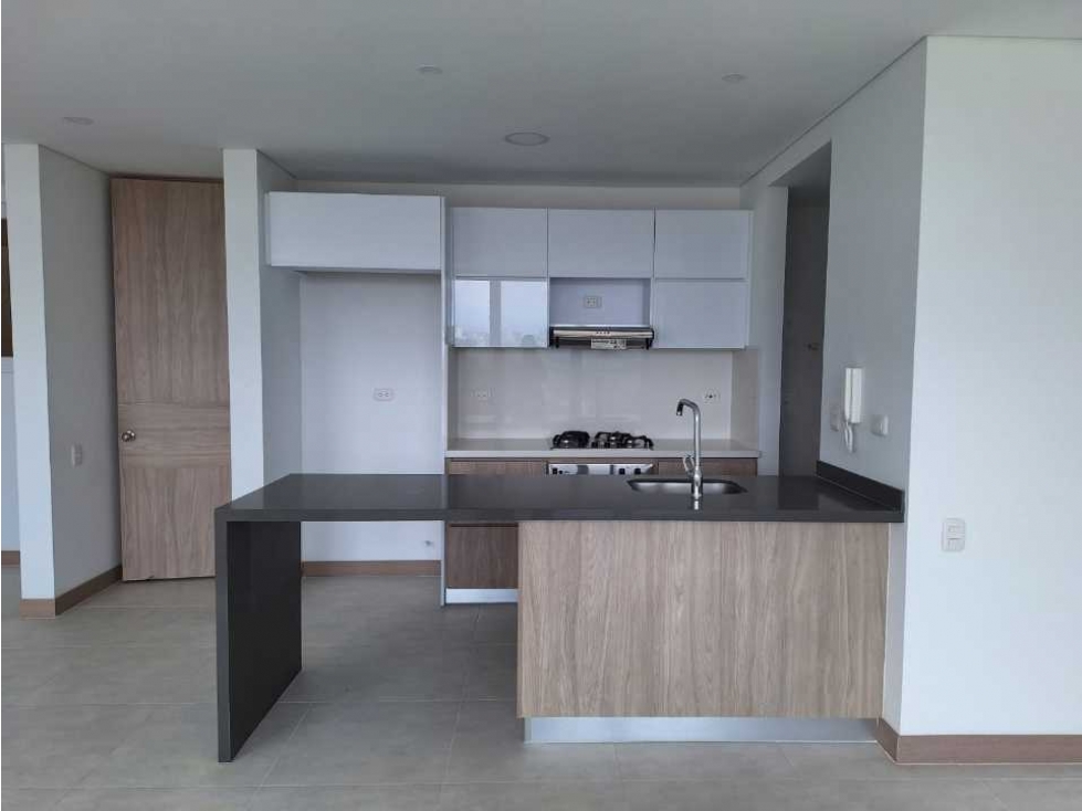 Apartamento en Venta en Vipasa, Cali