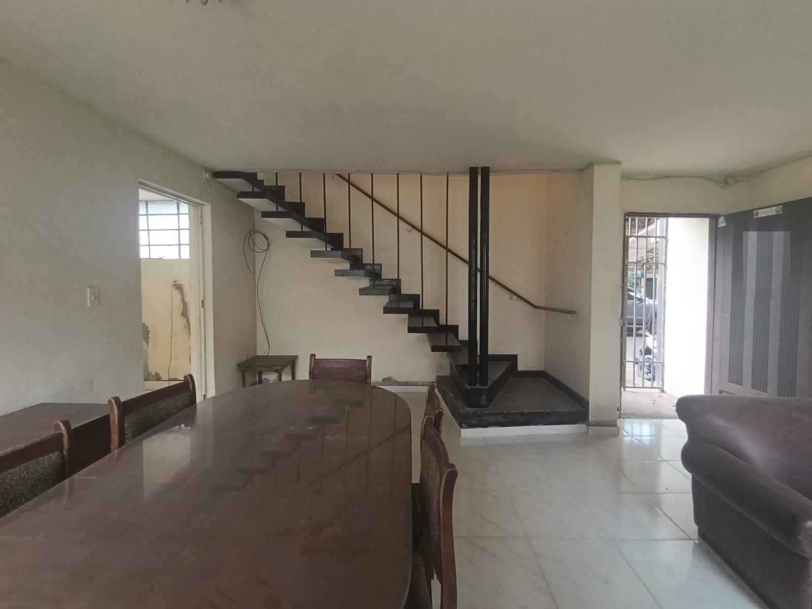House for rent in Laureles, Medellín