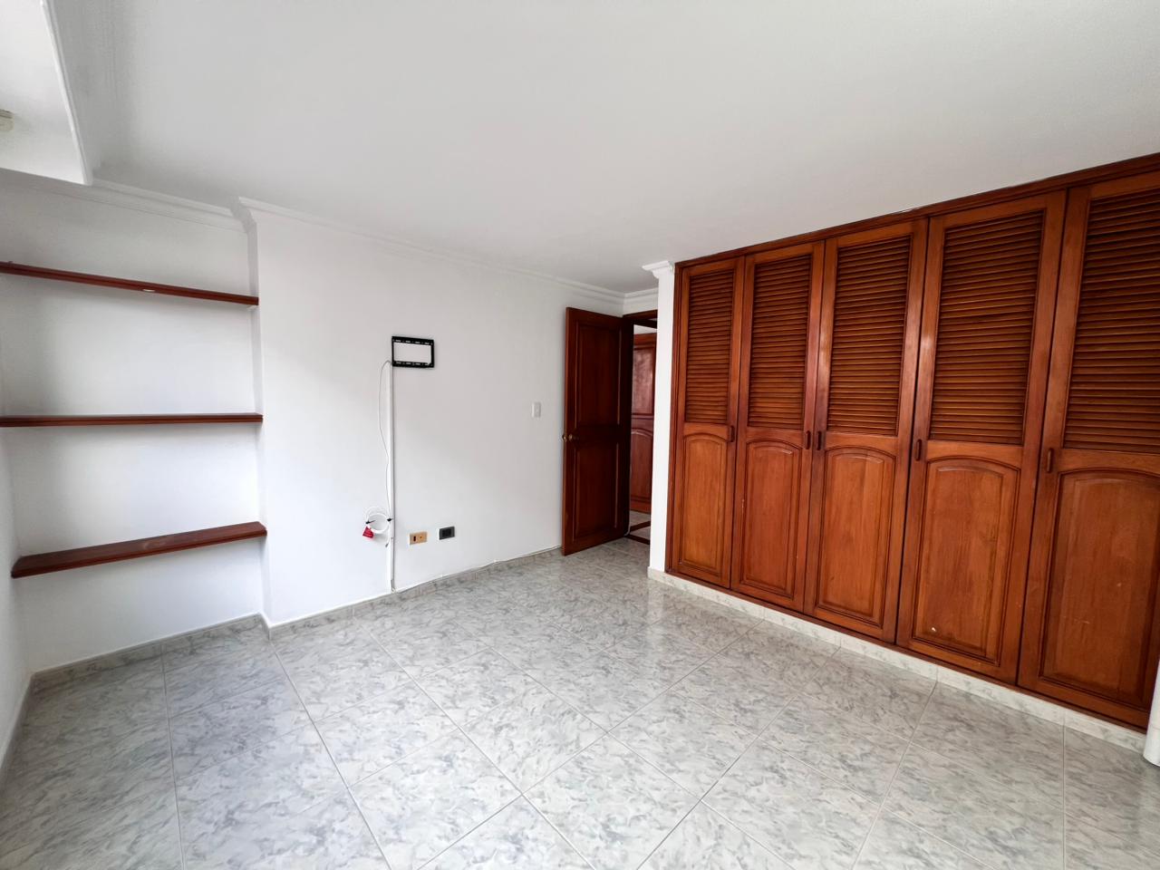 Apartamento en venta en Cr California, Villavicencio · foto 24 de 24