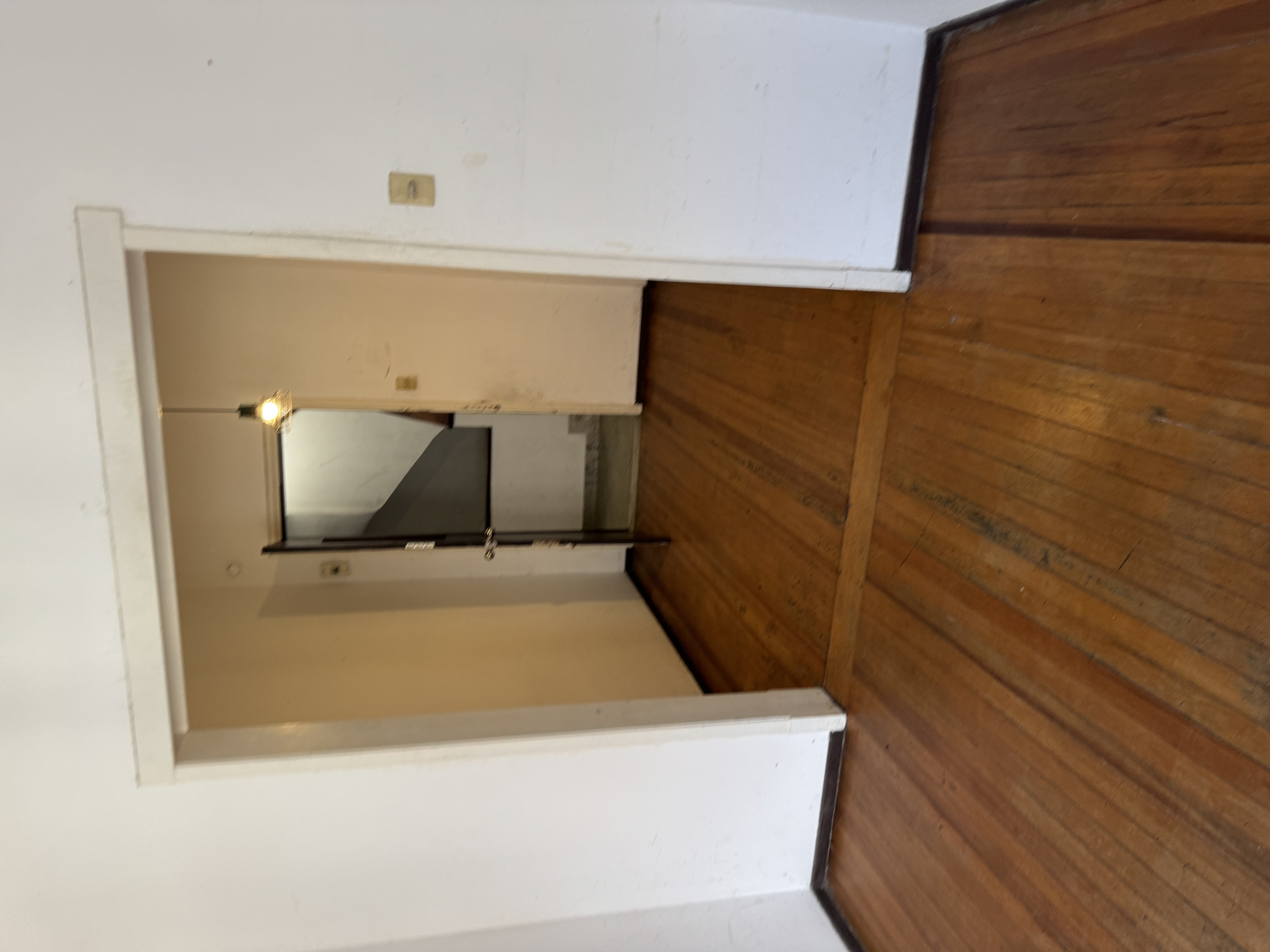 ALQUILER 1 DORM PALERMO G COMUNES BAJOS