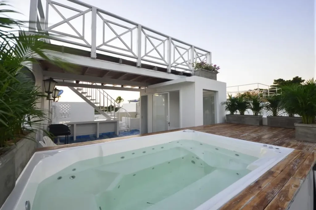 Apartamento en venta en El Centro, Cartagena · foto 2 de 13