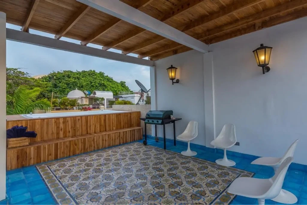Apartamento en venta en El Centro, Cartagena · foto 3 de 13