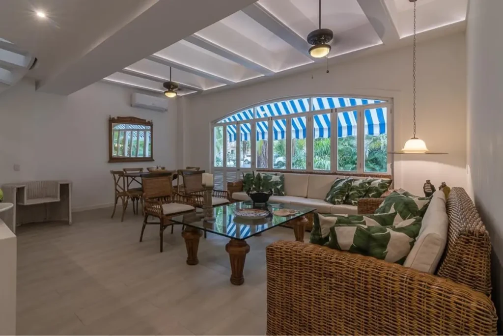 Apartamento en venta en El Centro, Cartagena · foto 5 de 13