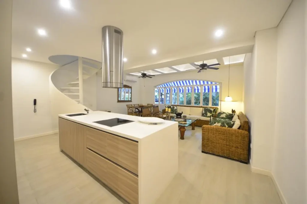 Apartamento en venta en El Centro, Cartagena · foto 6 de 13