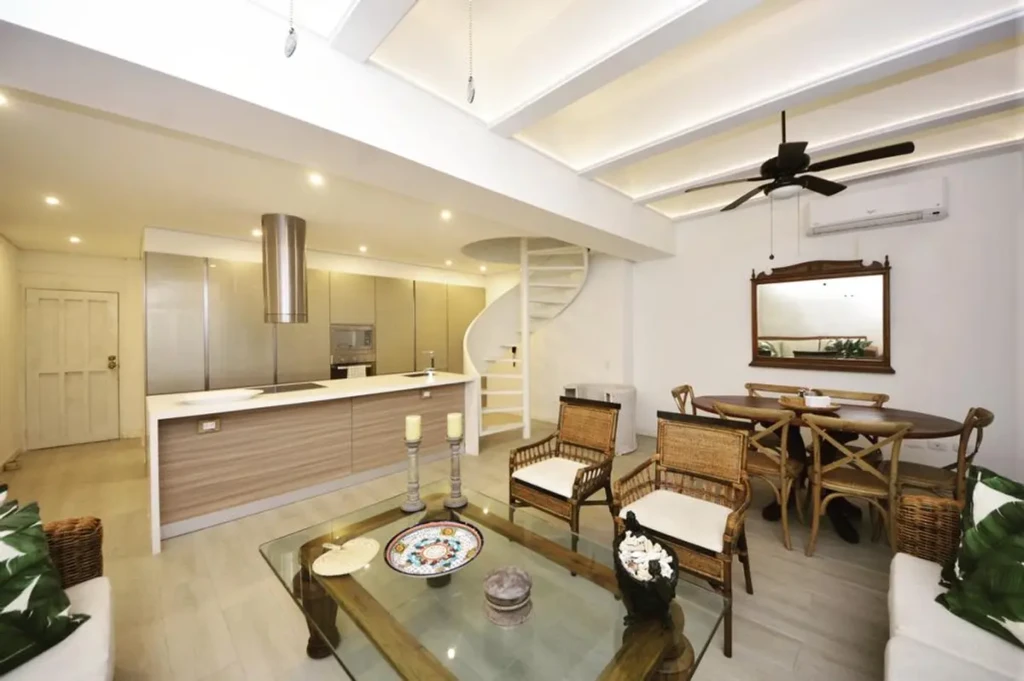 Apartamento en venta en El Centro, Cartagena · foto 7 de 13
